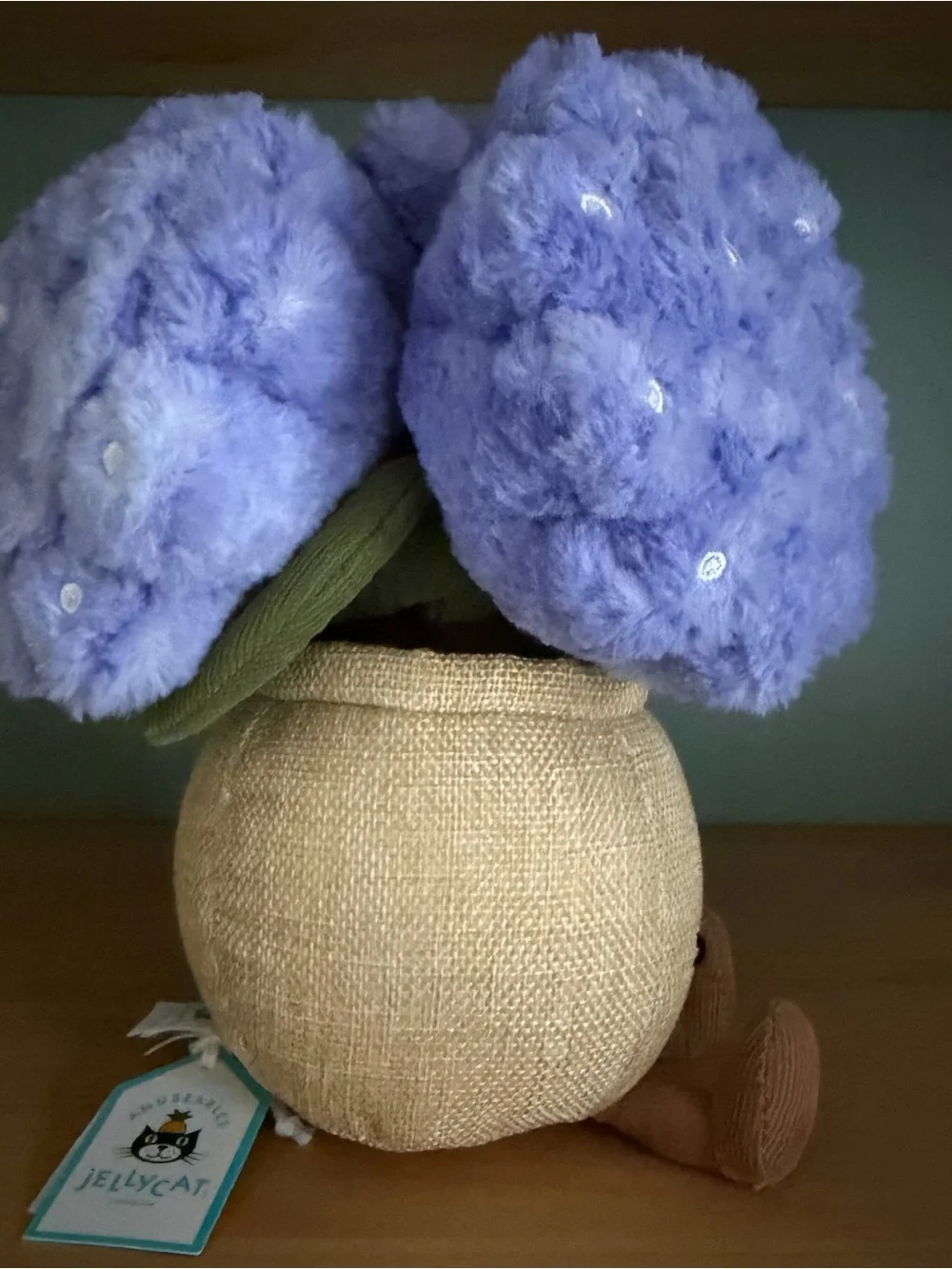Amuseables Hydrangea - Picture 4 of 10